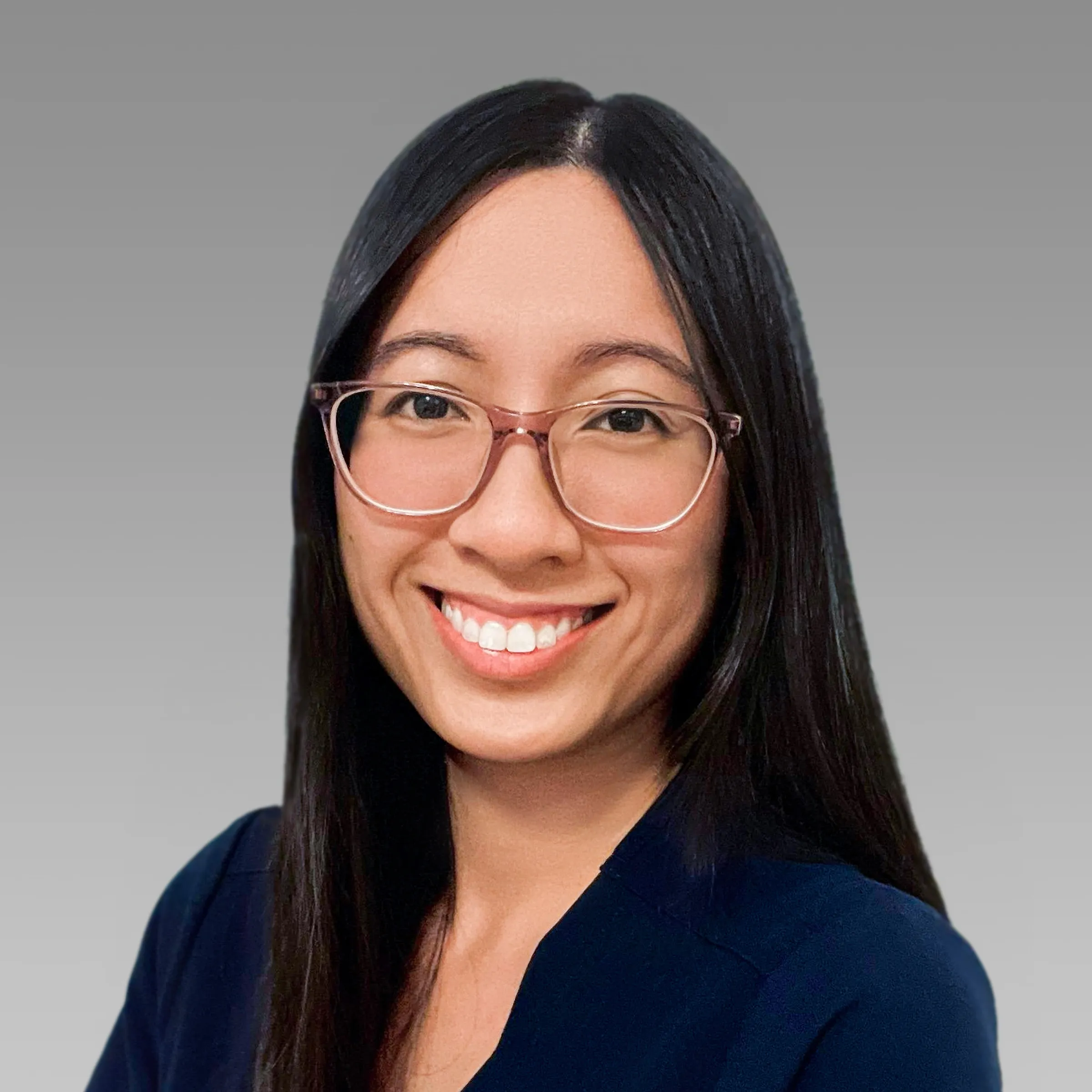 Victoria Tran