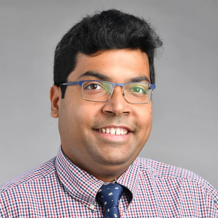 Rajshekhar Chakraborty
