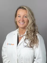 Connie Roberts, MSN, Nurse Practitioner | Charlottesville, VA | WebMD
