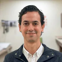 Ricardo Santos Santos Martinez