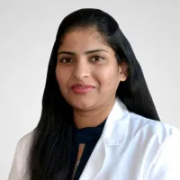 Sushma Doppalapudi