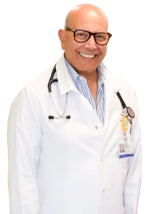 Magdy Nasra, Md, Pc