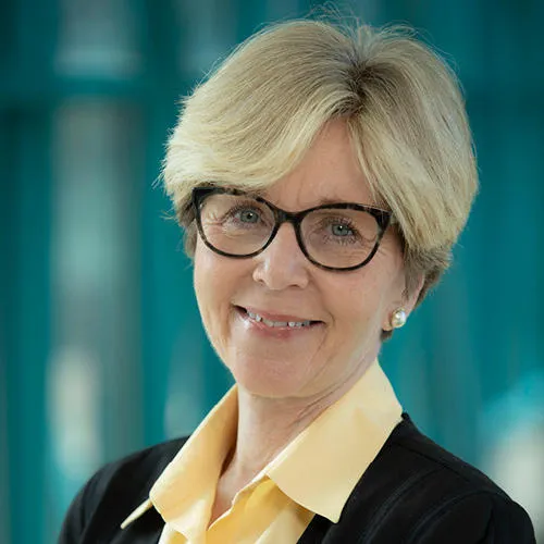Tina Kocher