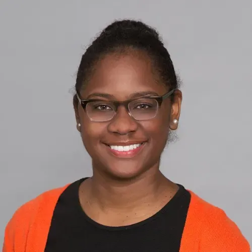 Marion L Williams