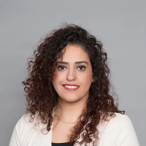 Negar Mahmoudzadeh