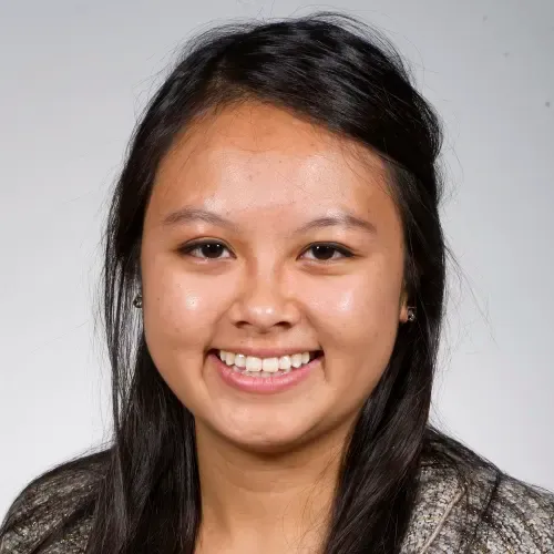 Christine M. Truong