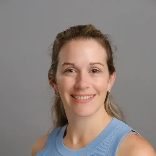Christina Varvarikos Schimenti