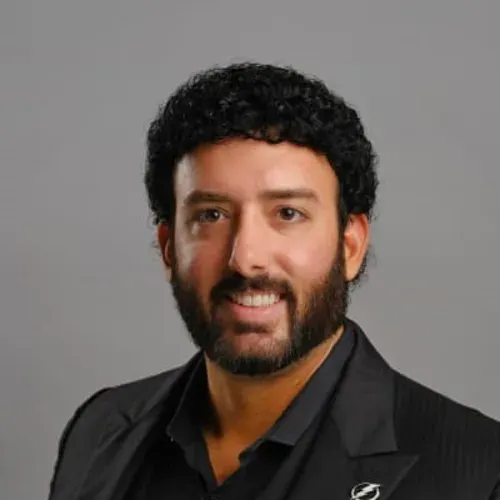 Adam Mark Feldman