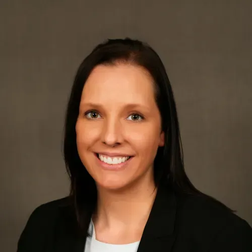 Laura A Martinson