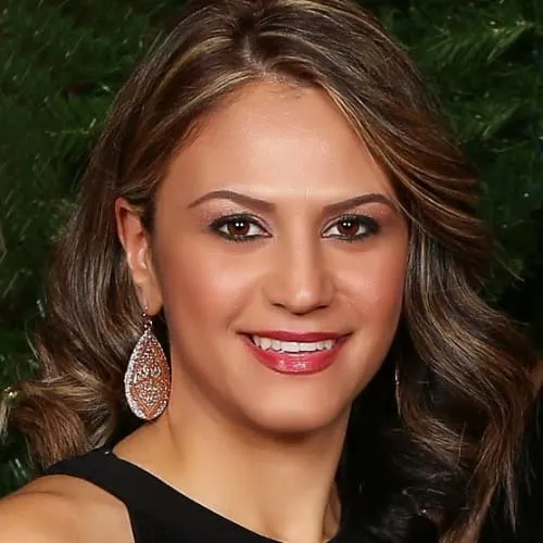Nazie K. Starnes