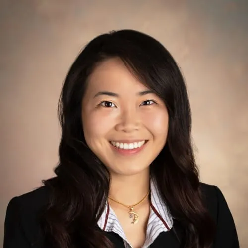 Michelle Y. Wu
