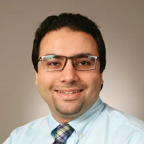Ahmed M Boraey