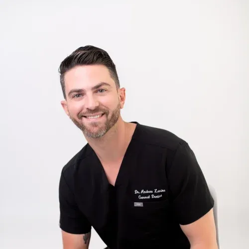 Andrew Marc Levine