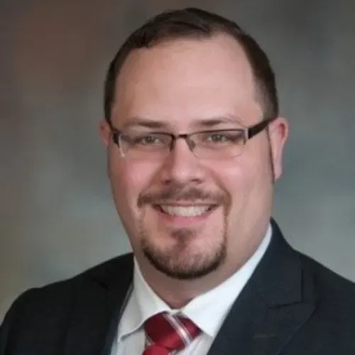 Andrew R Bachman