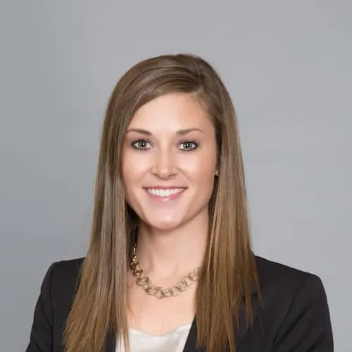 Mallory F. Toney