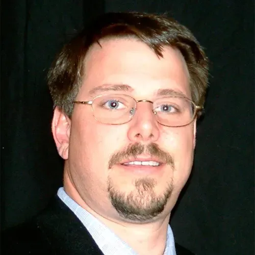 Matthew J Cliburn