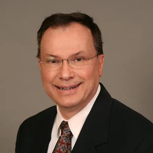 Steve B. Mclain