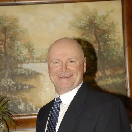 Terry Lee Reese