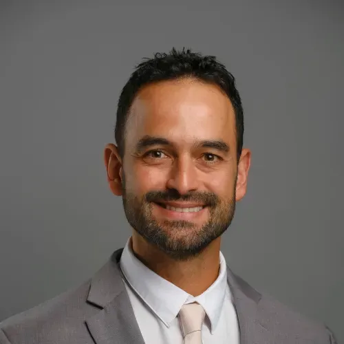 Tony Nader