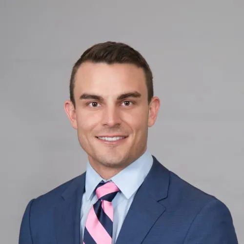 Tyler J. Wylde