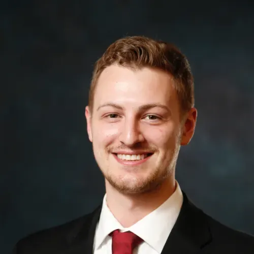 Daniel Robert Schweikert