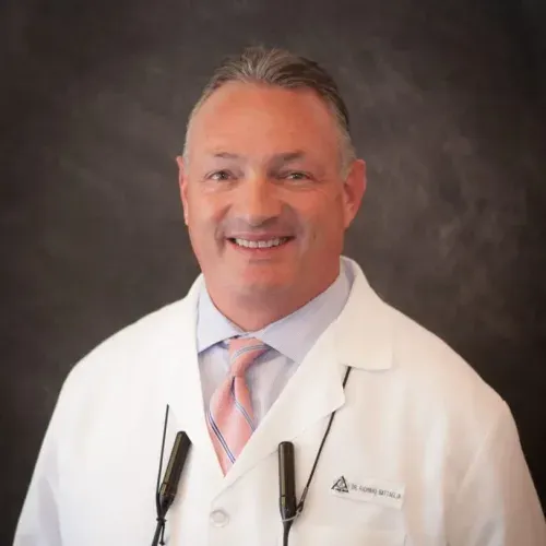 Richard G. Battaglia