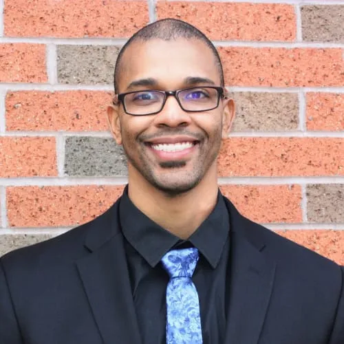 TaDarrol A. Johnson