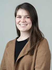 Mackenzie Trapp