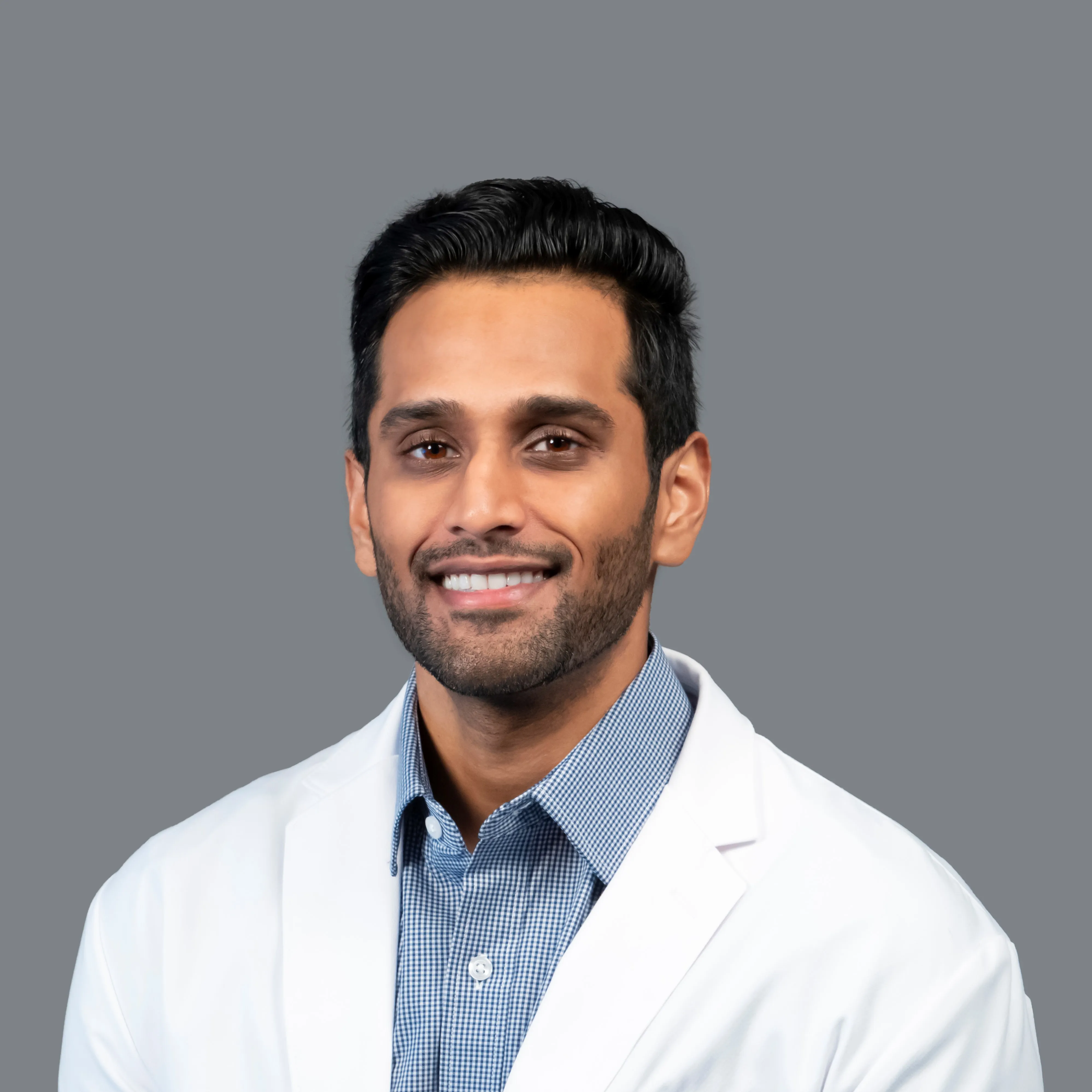 Neil Patel