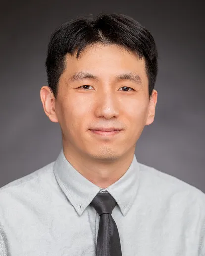 Derek Ting Yu