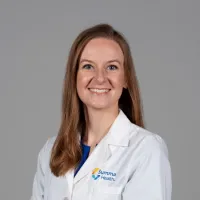 Alyssa M Simmers