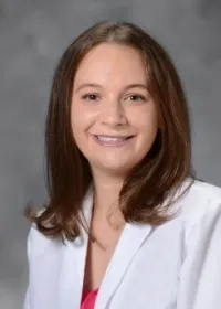 Christina G Wood