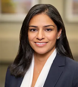 Sarina Bains