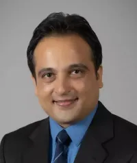 Bikash Bhattarai