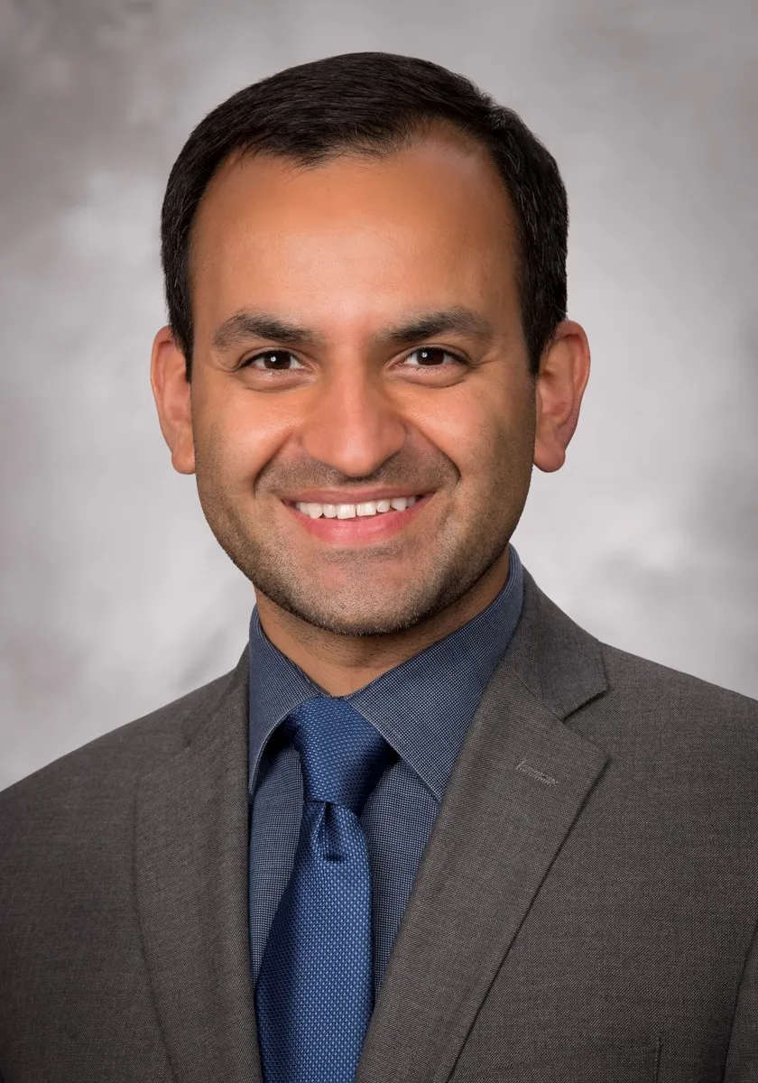 Suraj R. Raheja