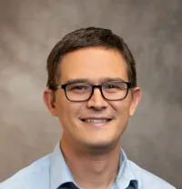 Nathan Gundacker