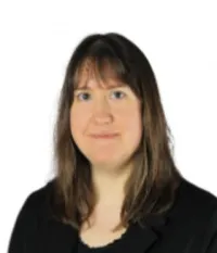 Jacqueline Marie Huber