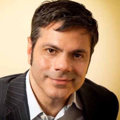Marcos Quinones, LCSW