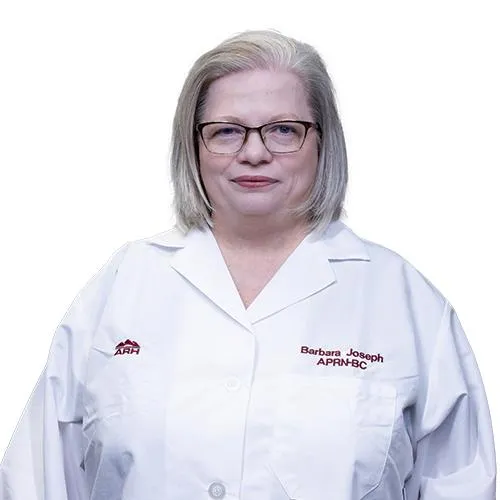 Barbara Joseph