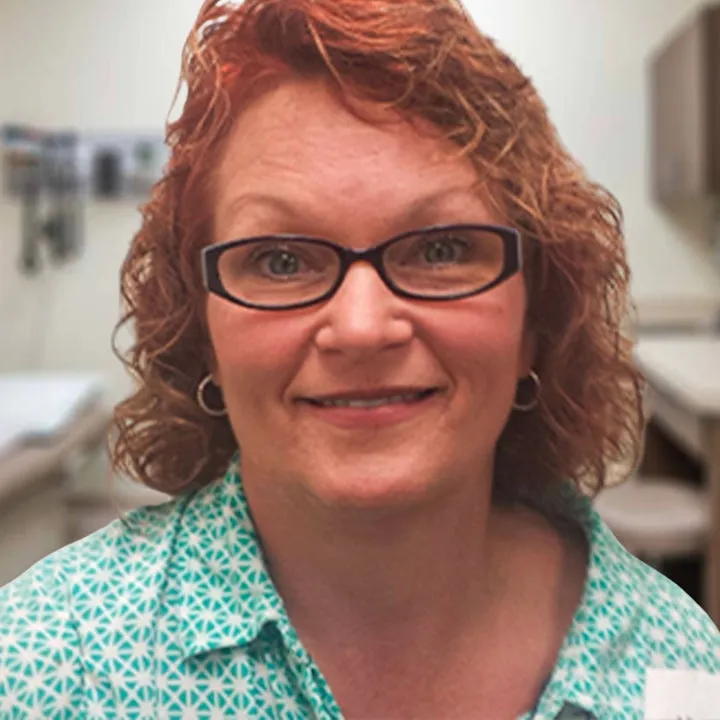 Tonya Hegwood