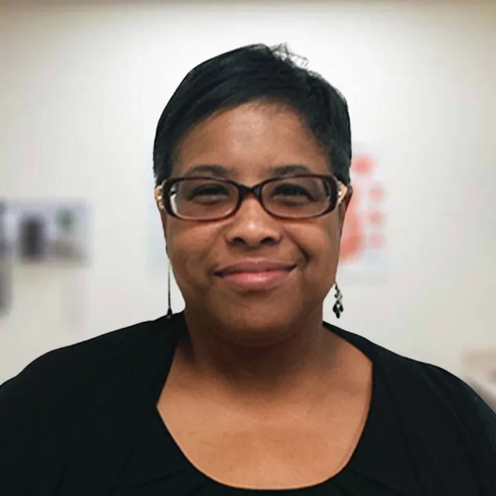 Stephanie Williams