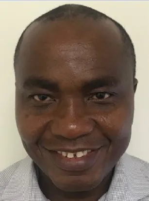 Olasunkanmi Bhadmus