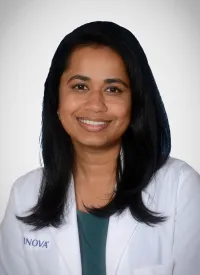 Dora R. Dhakal