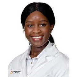 Caroline Boke Bekele