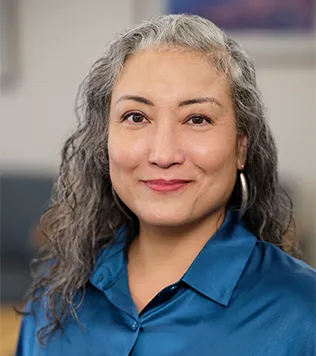 Dana Hash-Campbell