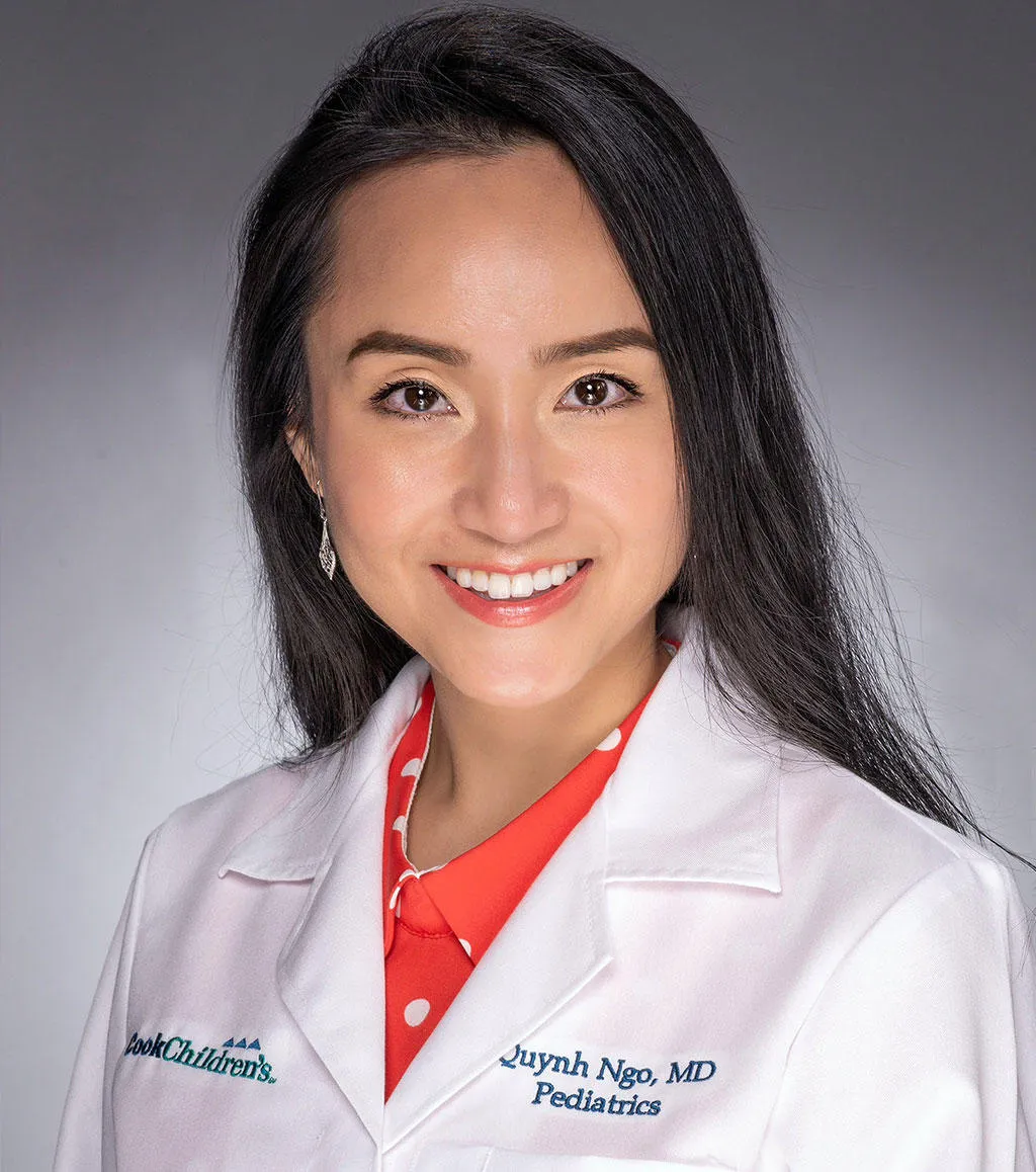 Quynh Ngo