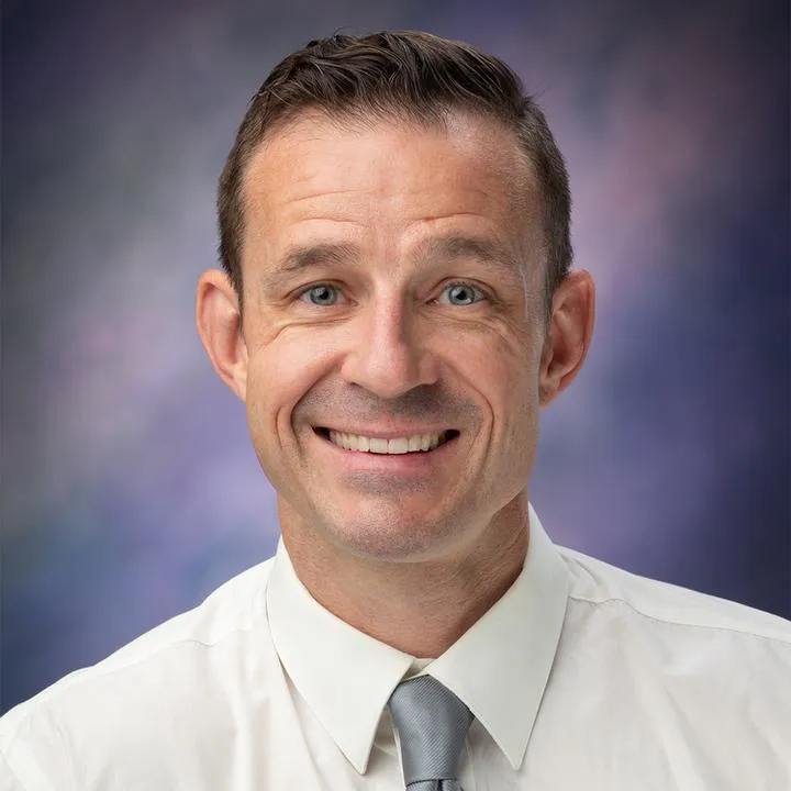 Christopher Klucas