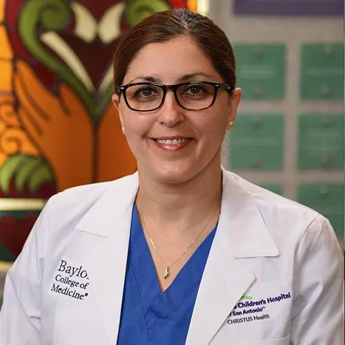 Sahar Heydari