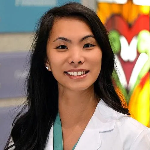 Linh Reeves