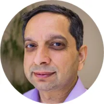 Ajay Kumar